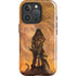 Barbarian by Frazetta iPhone 16 Pro Magsafe Impact Case